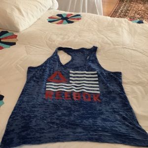 Reebok Women’s Exercise Top
